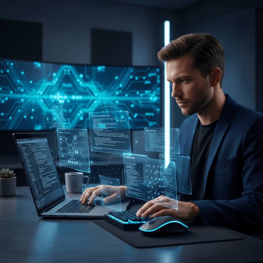 Custom Software Development