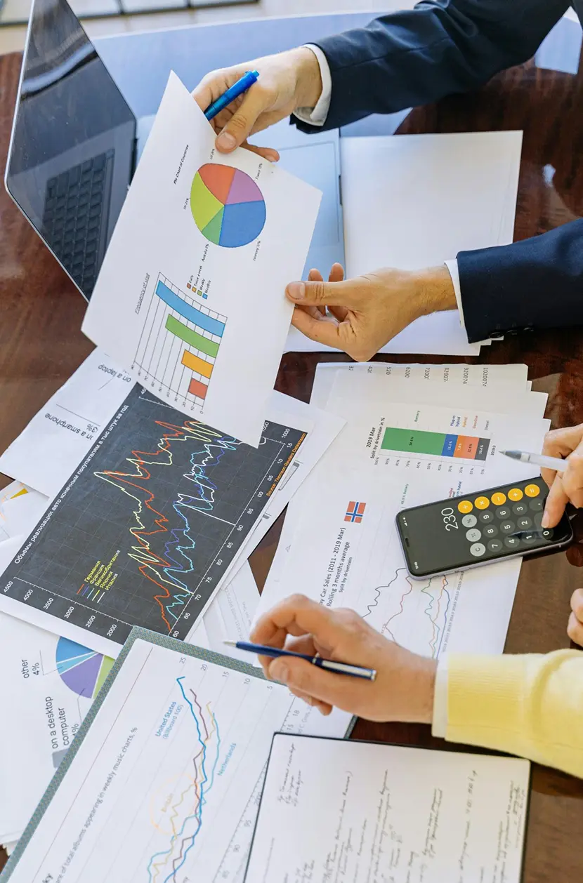 Marketing Services