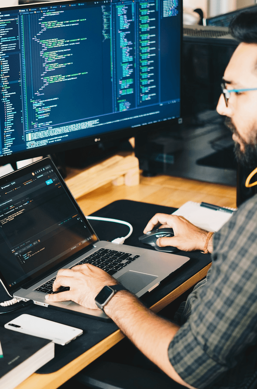 IT Solutions Services