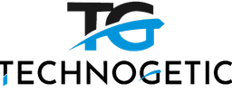 Technogetic Logo