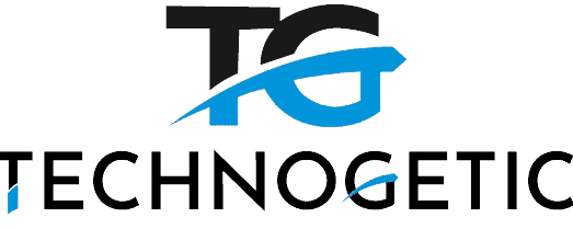 Technogetic Logo
