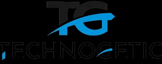 Technogetic Logo