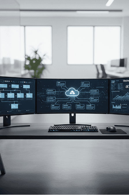 Cloud Architecture & DevOps