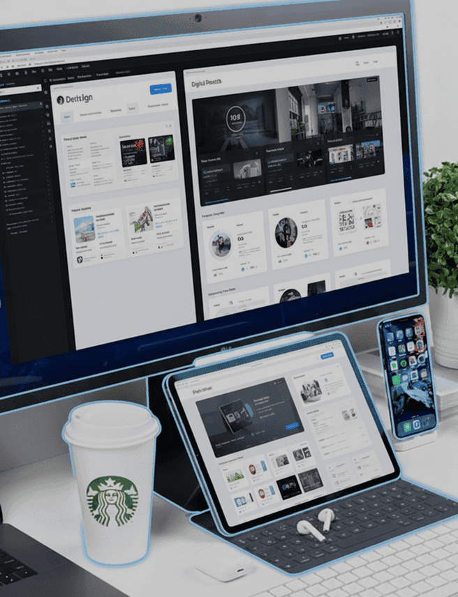 Web Development