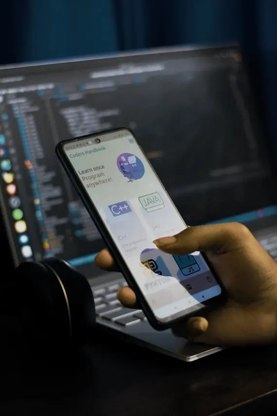 Mobile App Development