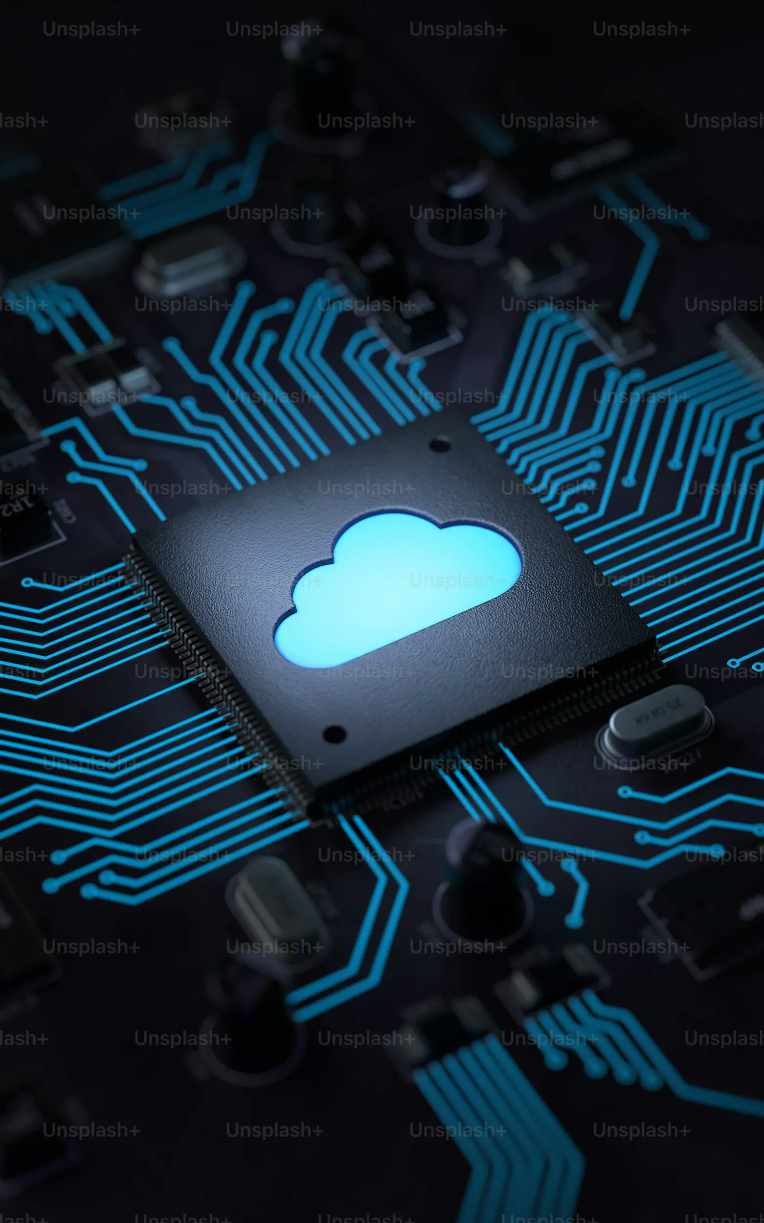 Cloud Services Rollout