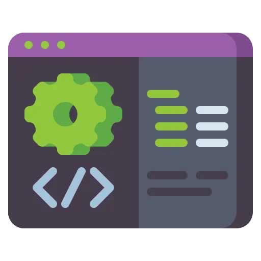 Backend Technologies