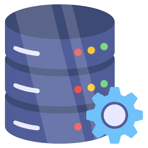 Database & Storage